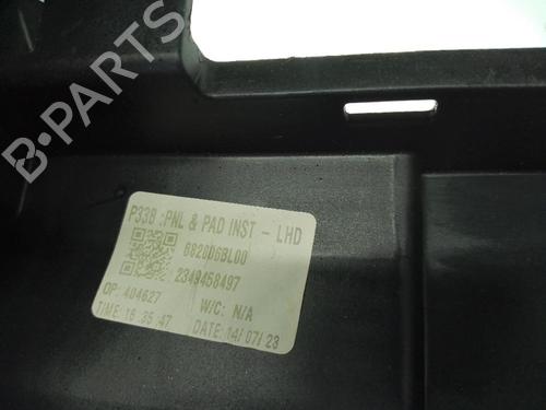 Dashboard NISSAN QASHQAI III (J12) 1.5 VC-T e-Power | BP24578727C46 - Image 3