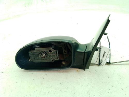 Used Left mirror FORD FOCUS I (DAW, DBW) 2.0 16V (131 hp) 27605094
