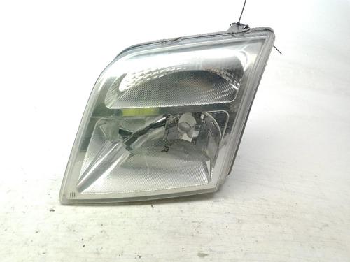 Used Left headlight FORD TOURNEO CONNECT 1.8 TDCi (90 hp) 30803495