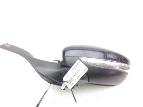 Left mirror PEUGEOT 208 I (CA_, CC_) 1.2 VTI 82 | BP18357815C26 
