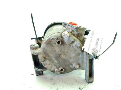 AC compressor HYUNDAI H350 Van 2.5 CRDI | BP34181432M34 - Image 4