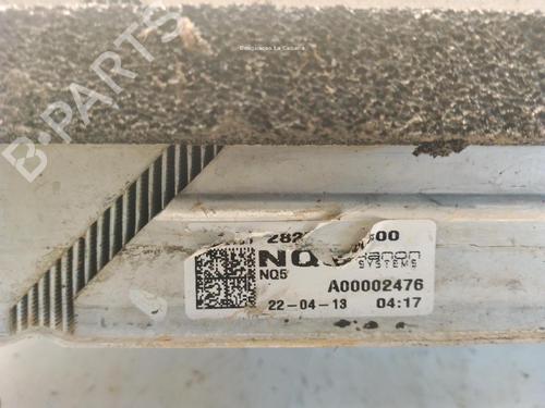 Intercooler KIA SPORTAGE V (NQ5) 1.6 T-GDI MHEV | BP24048808M30 - Image 3
