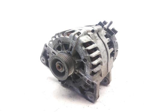 Used Alternator MERCEDES-BENZ E-CLASS (W213) E 200 d (213.013) (150 hp) 24002219