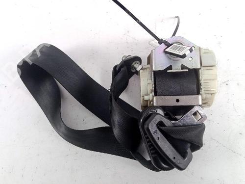 Used Front right seatbelt Front right seatbelt IVECO DAILY VI Platform/Chassis 35S21, 35C21, 40C21, 45C21, 50C21, 60C21, 65C21, 70C21 (205 hp) 19270793 19270793