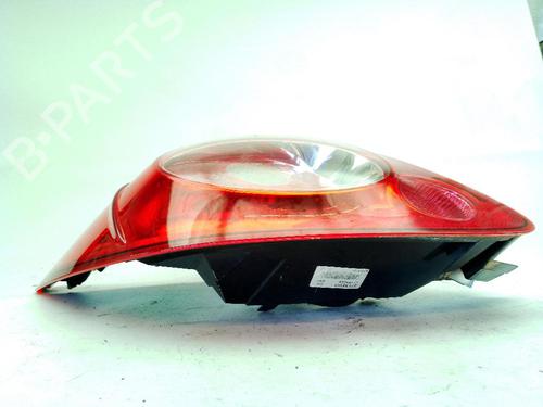 Left taillight FORD KA (RU8) 1.2 | BP37434779C34 - Image 2