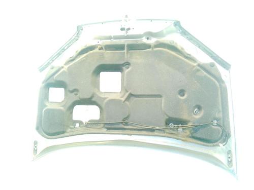 Hood HONDA HR-V (GH_) 1.6 16V 4WD (GH2, GH4) | BP28449606C1 