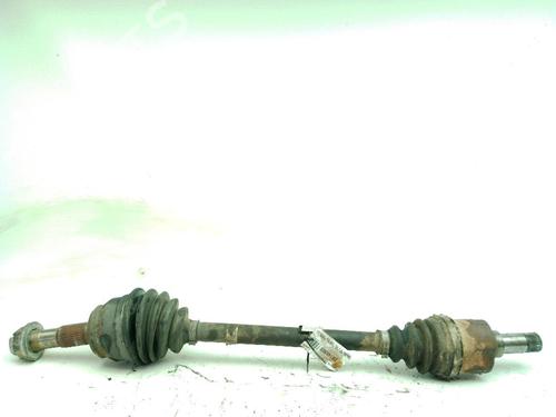Used Left front driveshaft Left front driveshaft PEUGEOT BOXER Van 2.2 HDi 110 (110 hp) 39739608 39739608