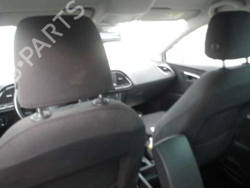 Alternator SEAT LEON ST (5F8) 1.6 TDI | BP24607255M7  - Image 6