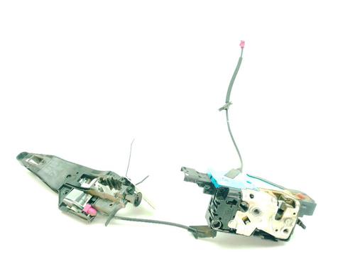 Used Rear right lock CITROËN C3 Picasso (SH_) 1.6 HDI 90 (92 hp) 30747286