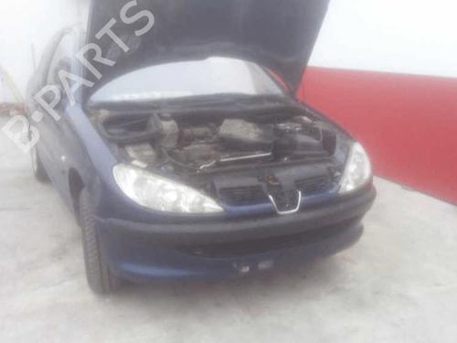 Steering pump PEUGEOT 206 Hatchback (2A/C) 1.4 i | BP24607272M99 