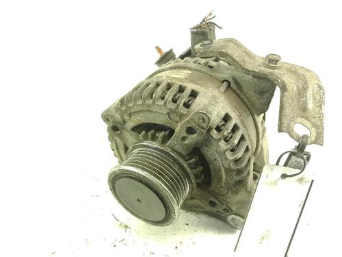 Used Alternator Alternator 24043053 24043053