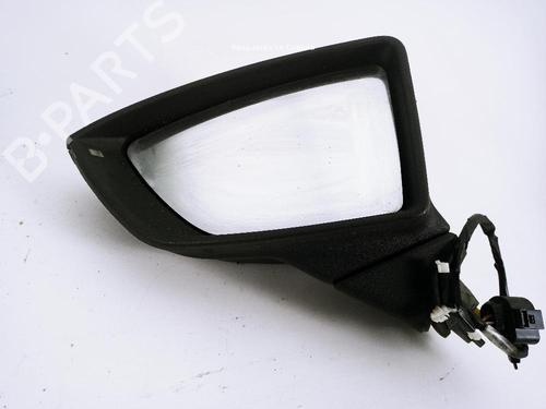 Used Left mirror SEAT LEON ST (5F8) 1.6 TDI (110 hp) 18371390
