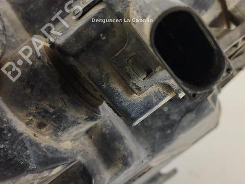 Right headlight MERCEDES-BENZ M-CLASS (W163) ML 270 CDI (163.113) | BP24042844C29 