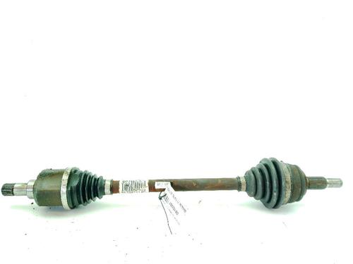 Used Left front driveshaft Left front driveshaft CITROËN C4 Grand Picasso II (DA_, DE_) 1.2 THP 130 (130 hp) 33570904 33570904