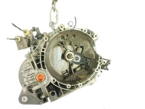 Used Gearbox Gearbox CITROËN JUMPER II Van 2.2 HDi 100 (101 hp) 33840627 33840627