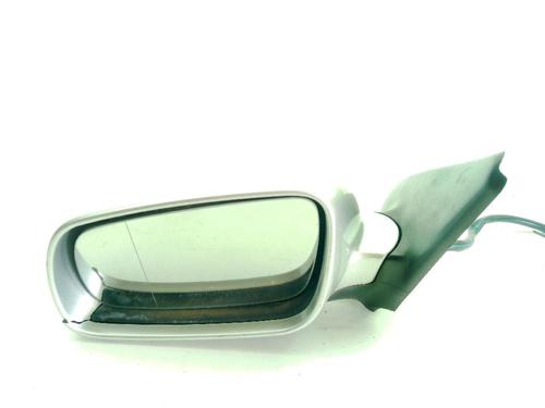 Used Left mirror SEAT LEON (1M1) [1999-2006]  30844749