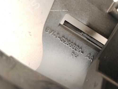 Rear right interior door handle FORD KUGA I 2.0 TDCi | BP37414786I16 - Image 3