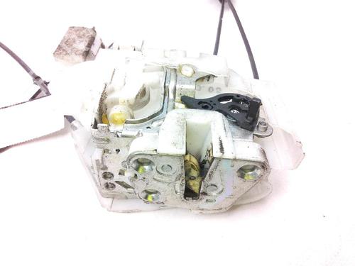 Used Rear right lock SUBARU LEGACY IV (BL) 2.0 D AWD (BLD) (150 hp) 18370840