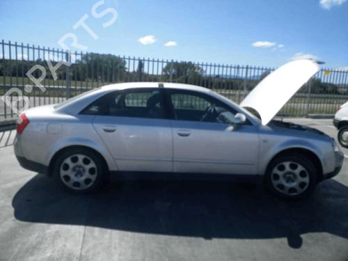 Right mirror AUDI A4 B6 (8E2) 2.0 | BP18373479C27 