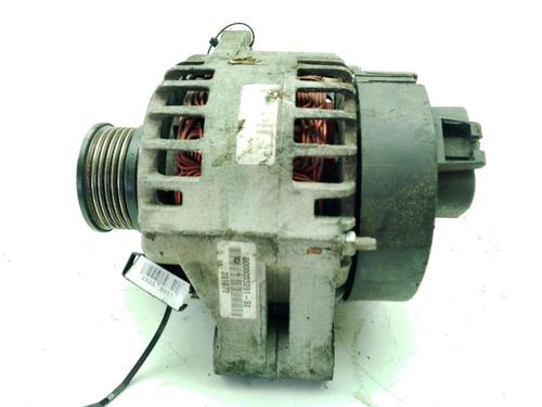 Alternator FIAT GRANDE PUNTO (199_) 1.9 D Multijet | BP32227384M7