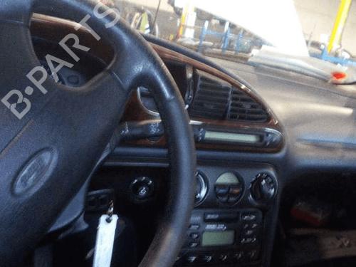 AC compressor FORD MONDEO II (BAP) 2.0 i | BP32260088M34