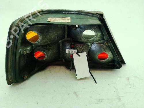 Right taillight MERCEDES-BENZ E-CLASS (W124) E 250 D (124.126, 124.129) | BP29554872C35 