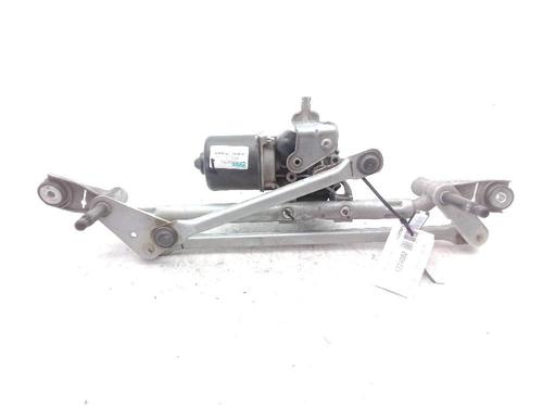 Used Front wiper motor OPEL MOKKA / MOKKA X (J13) 1.4 (_76) (140 hp) 24996045