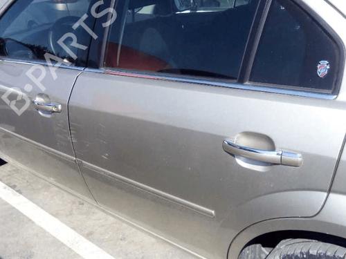 Front right interior door handle FORD MONDEO III (B5Y) 2.0 TDCi | BP31636736I14