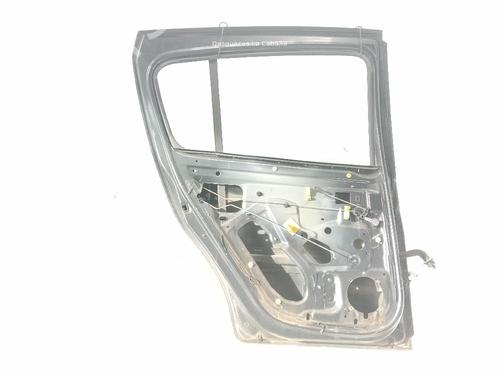 Dør venstre bagtil DACIA SANDERO II 1.5 dCi | BP34364134C4 - Image 3