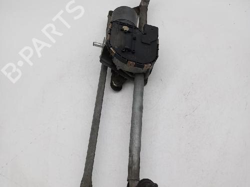 Used Front wiper motor VW GOLF VI (5K1) 1.4 TSI (122 hp) 18365316