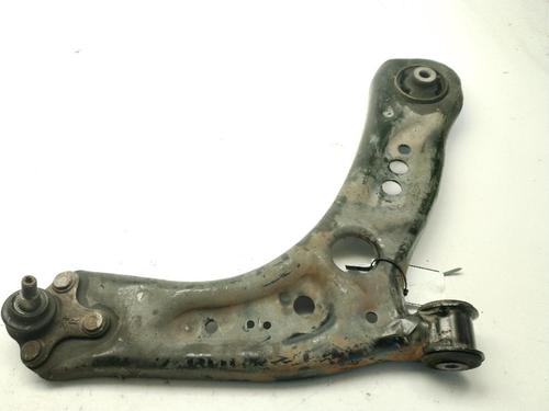 Used Right front suspension arm Right front suspension arm KIA BONGO Platform/Chassis (PU) 2.7 D 4WD (83 hp) 23999217 23999217