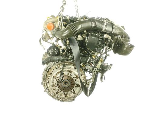 Engine PEUGEOT 207 (WA_, WC_) 1.6 HDi | BP32280456M1