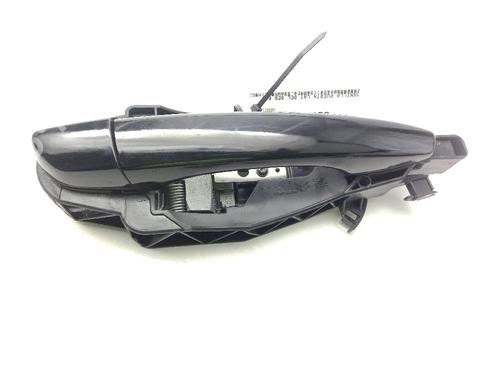 Used Front right exterior door handle CITROËN C4 III (BA_, BB_, BC_) 1.2 PureTech 100 (BAHNEA, BAHNKA) (101 hp) 32041526