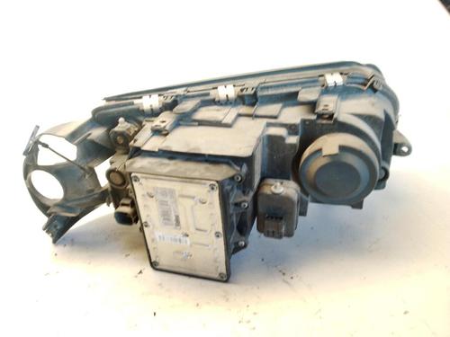 Left headlight VOLVO S80 I (184) D5 | BP30170922C28 