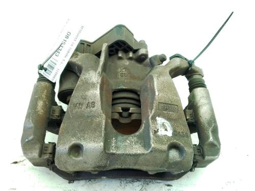 Right rear brake caliper MAN TGE Van 2.0 TDI (01V, 03V, 36V, UYB, UYC, UYD) | BP40257888M106 - Image 4