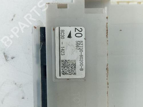 Electronic module TOYOTA LAND CRUISER PRADO (_J15_) 2.8 D-4D (GDJ150_, GDJ155_, GDJ150, GDJ151) | BP18360833M83