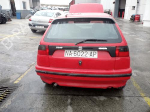 Front left interior door handle SEAT IBIZA II (6K1) 1.4 i | BP32437885I13 