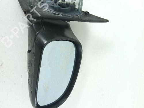 Used Right mirror PEUGEOT 406 (8B) 2.0 HDI 90 (90 hp) 18358322
