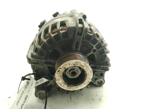 Used Alternator BMW 1 (E87) 118 d (143 hp) 24545381