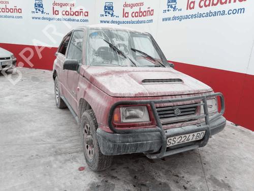 Steering pump SUZUKI VITARA (ET, TA, TD) 1.9 D All-wheel Drive (SE419TD) | BP32103934M99