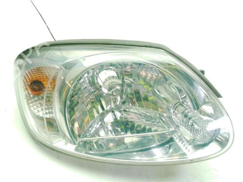 Used Right headlight Right headlight HYUNDAI ACCENT II (LC) 1.3 (86 hp) 34535506 34535506