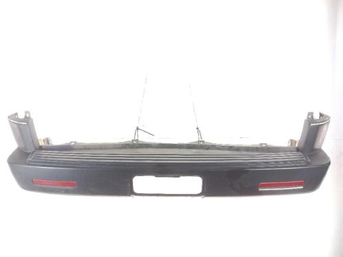 Rear bumper LAND ROVER DISCOVERY IV (L319) 3.0 TD 4x4 | BP24002274C8 