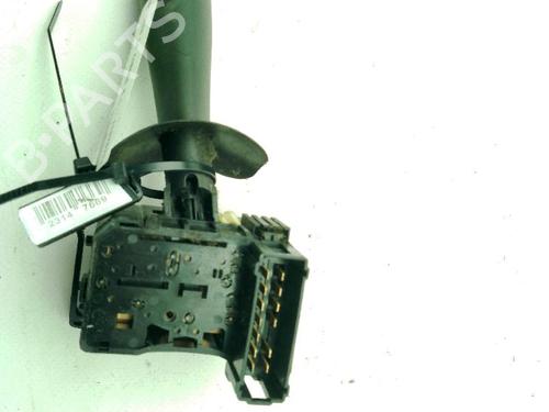 Steering column stalk RENAULT TRAFIC II Van (FL) 1.9 dCi 100 (FL0C, FL0K, FL0B) | BP39579140I23 - Image 2