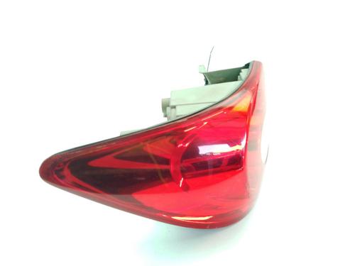 Left taillight CHEVROLET EPICA (KL1_) 2.0 D | BP30146487C34