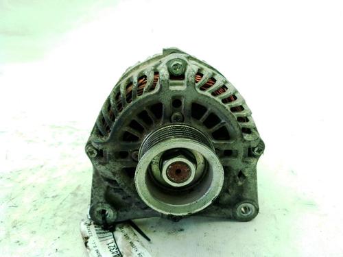 Used Alternator Alternator NISSAN JUKE (F15) 1.6 (117 hp) 40560408 40560408