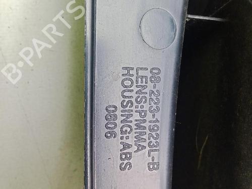 Left taillight KIA RIO II (JB) 1.4 16V | BP30525765C34