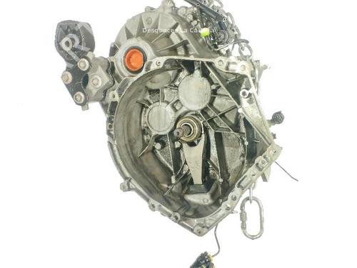 Used Gearbox Gearbox 38481253 38481253