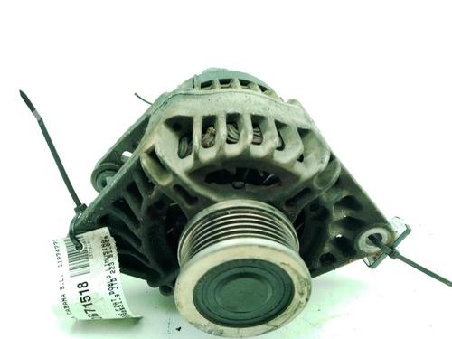 Used Alternator Alternator FIAT DOBLO MPV (119_, 223_) 1.9 JTD (105 hp) 32041601 32041601