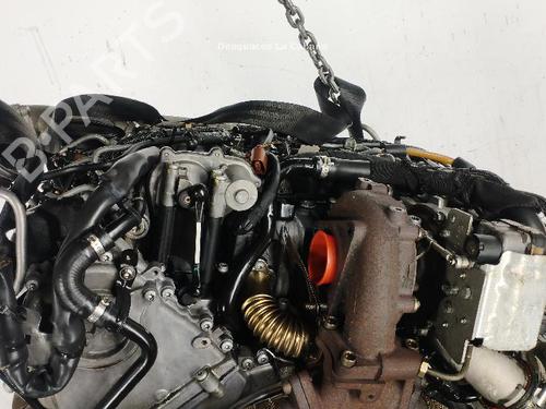Engine AUDI A4 Allroad B8 (8KH) 3.0 TDI quattro | BP27979115M1 - Image 8