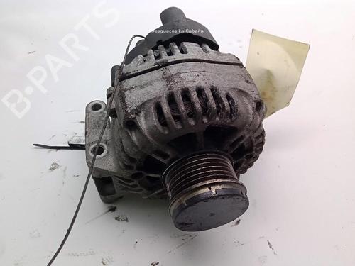 Used Alternator Alternator FIAT FIORINO Box Body/MPV (225_) 1.3 D Multijet (225BXD1A, 225BXB1A, 225BXB11) (75 hp) 21783753 21783753